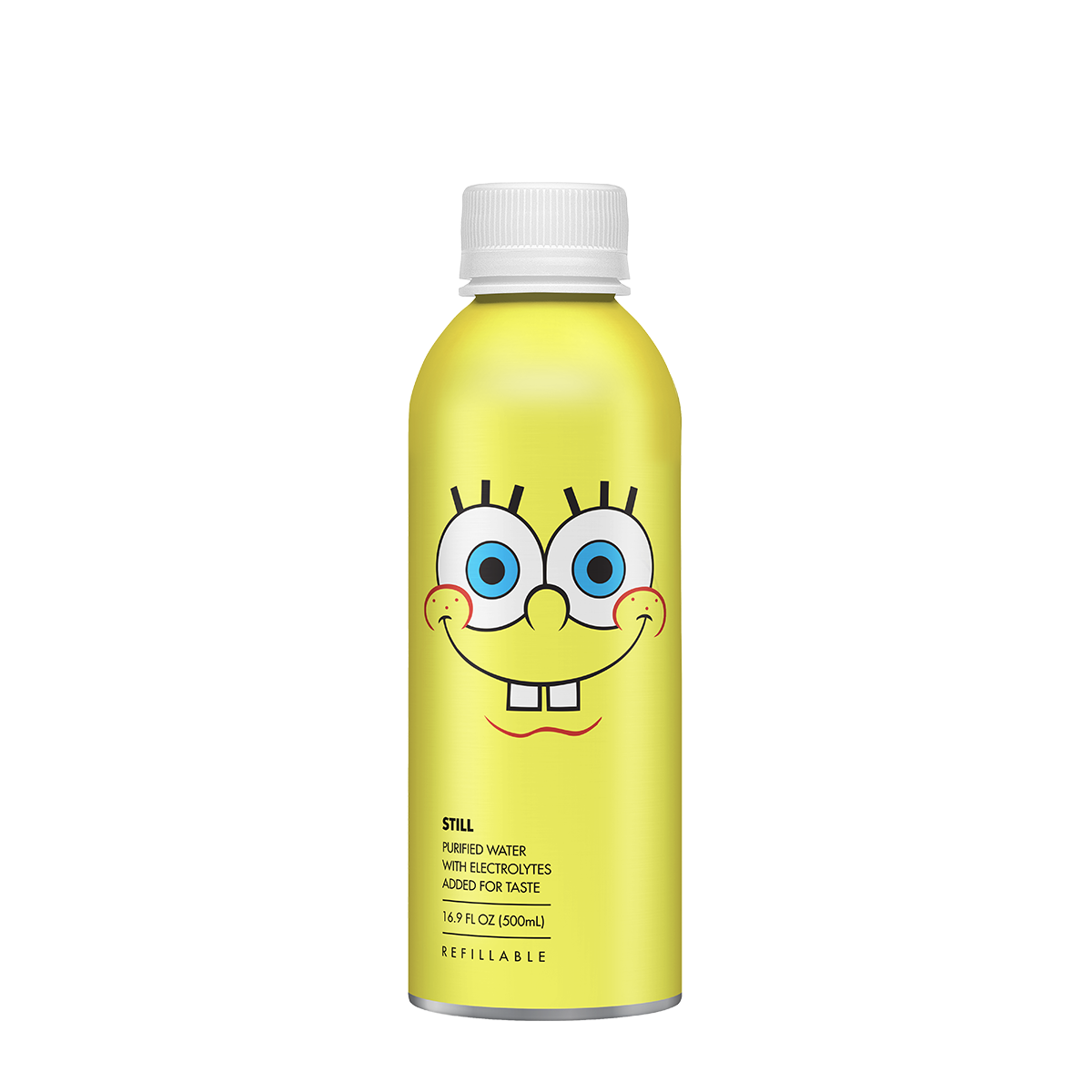 SpongeBob