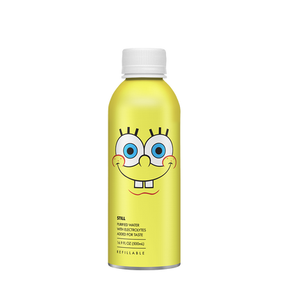 SpongeBob