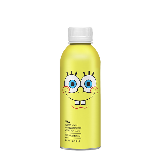 SpongeBob