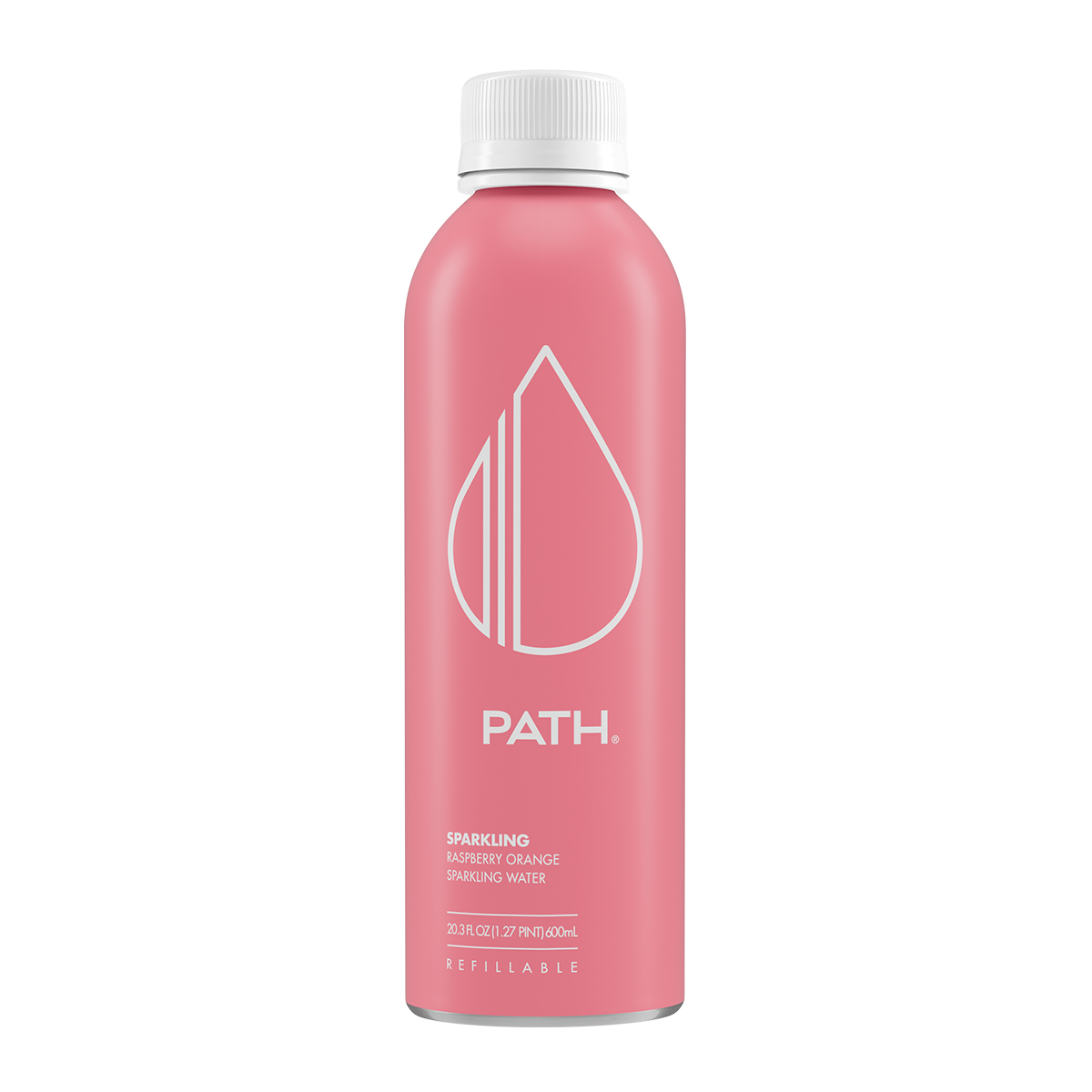 Sparkling Flavored Water