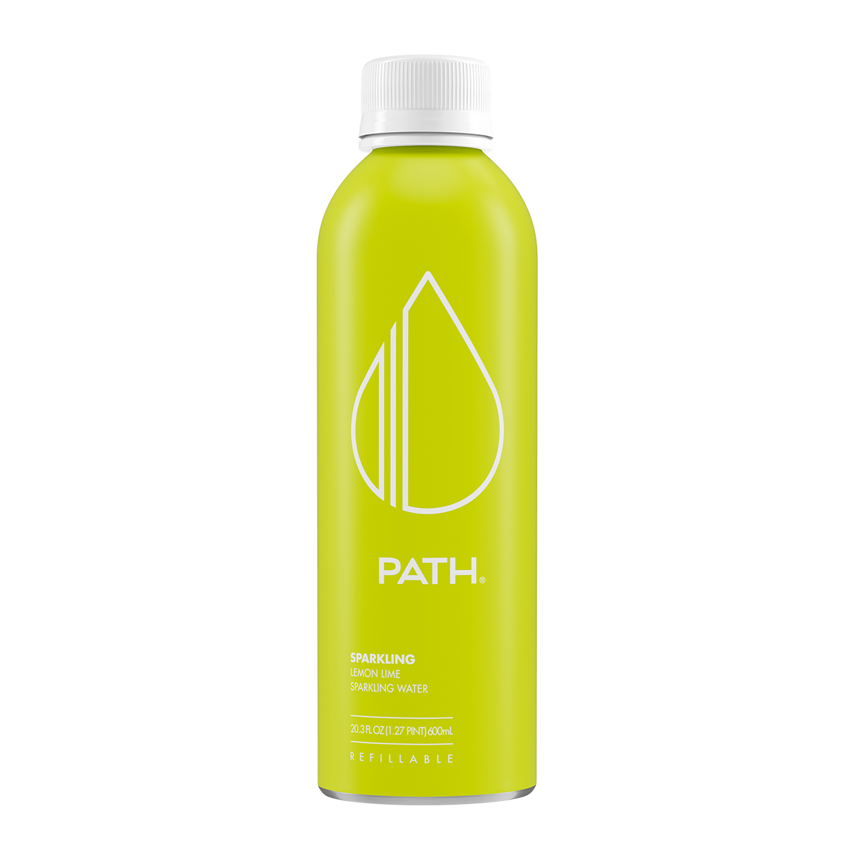 Sparkling Flavored Water