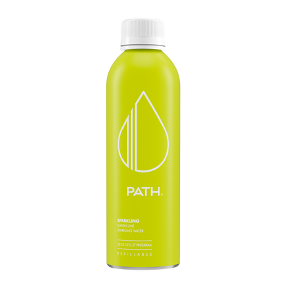 Sparkling Flavored Water