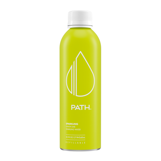 Sparkling Flavored Water