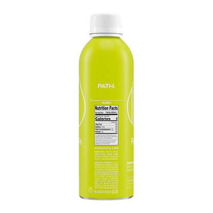 Sparkling Flavored Water