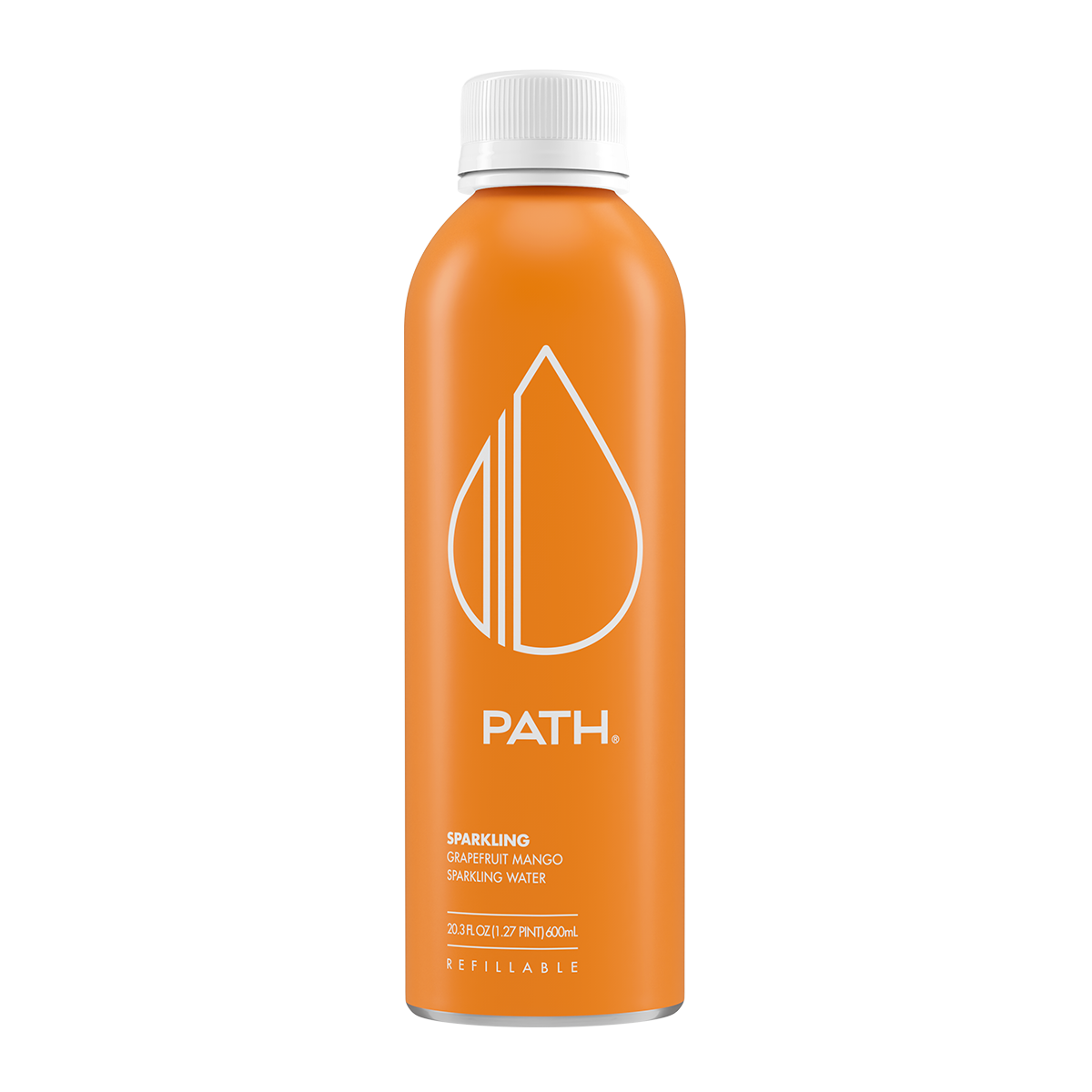 Sparkling Flavored Water