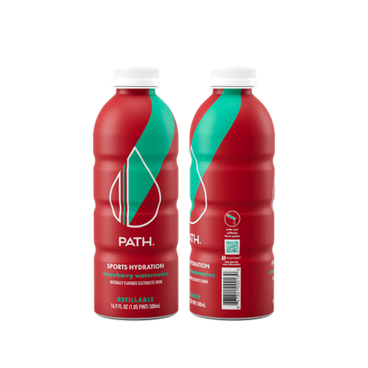 Sports Hydration